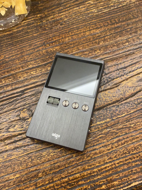 爱国者m6播放器，mp3播放器，耳机、音响...