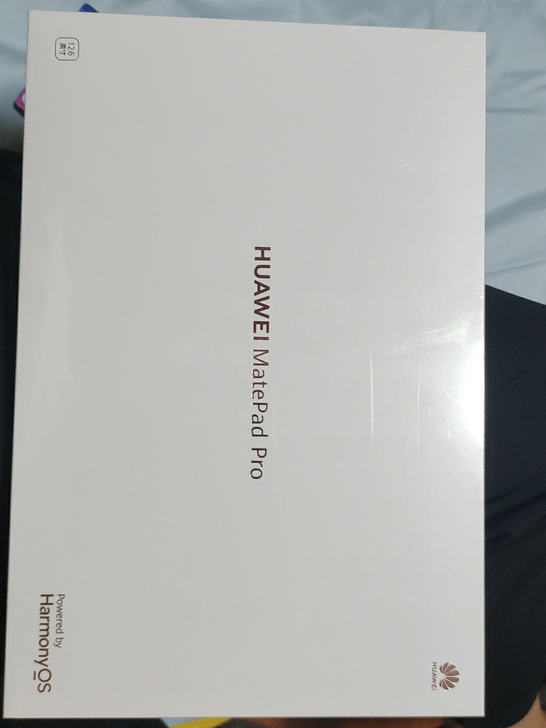 全新HUAWEImate pad 12.6...