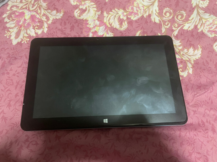 酷比魔方iwork11手写板win10平板...