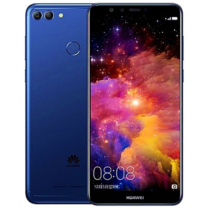 二手Huawei/华为畅享8Plus全网通...