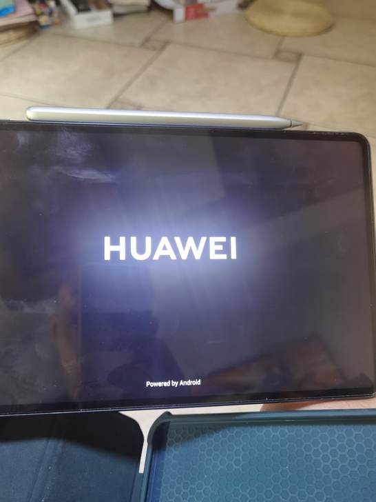 HUAWEI Mate pad Pro，2...
