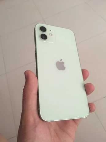 国行iphone12,128g,在保300...