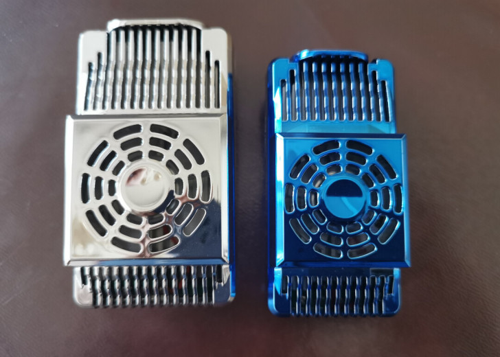 【618特价】手机散热器半导体工厂清仓全新...