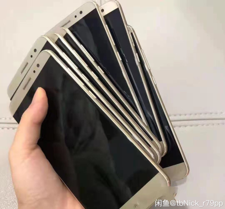 荣耀畅玩6X 华为荣耀6X 荣耀畅玩6X手...