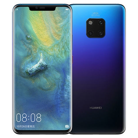 【正品二手手机】Huawei/华为Mate...