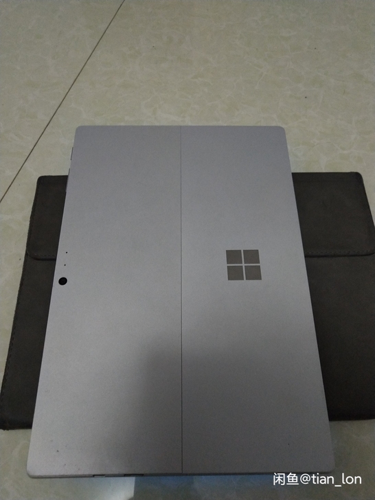 微软 Surface Pro 4二合一平板...