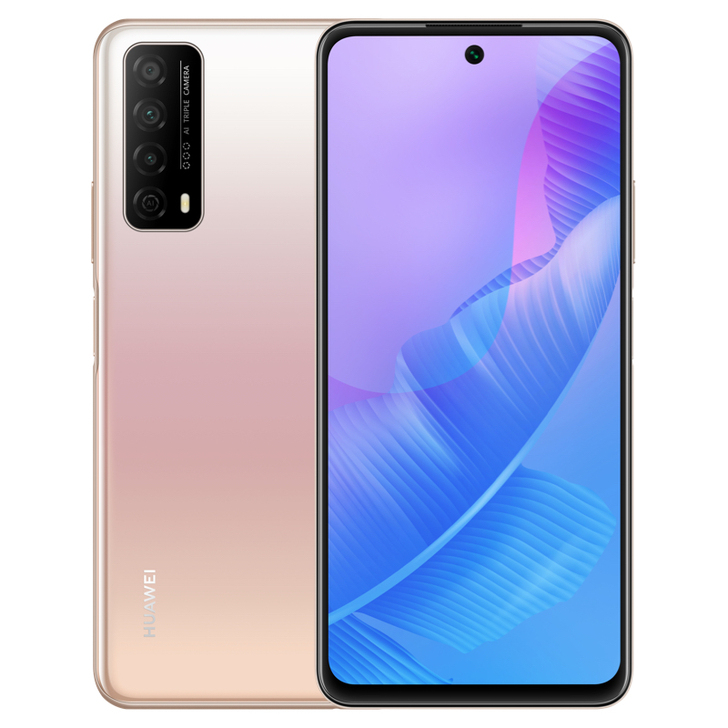 Huawei/华为##amp；hellip；