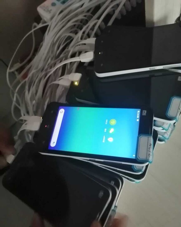小米2S 16G /32G 原装二手小米经...