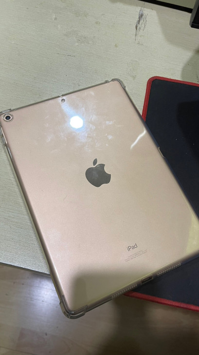 苹果ipad 2019款金色32G国行专卖...