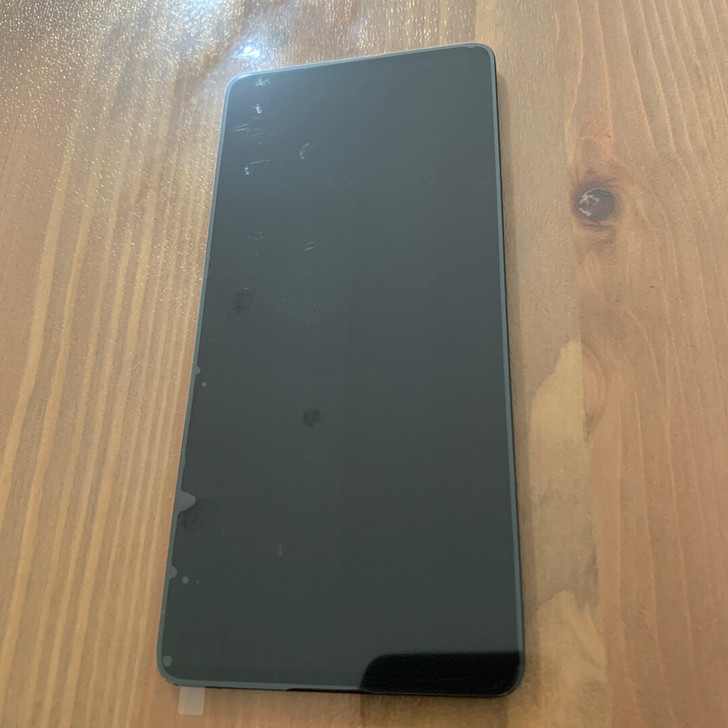 努比亚X/NX616J 全新原装屏幕总成