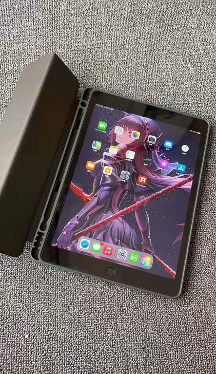 iPad2019 128g（七代）插卡版 ...