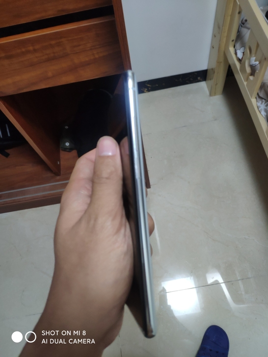 魅族17pro  12+256顶配，裸机屏...