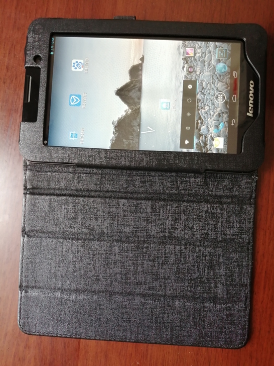 闲置Lenovo 联想A5000E电脑平板...