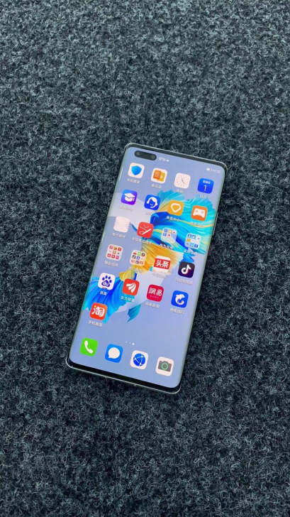 华为mate40pro