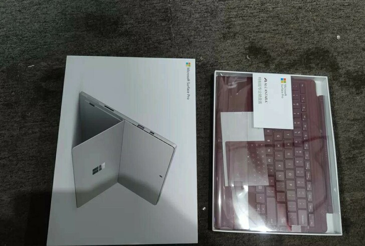 suface微软平板电脑pro6 ,i5 ...