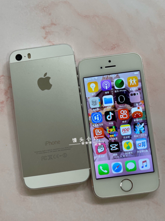 苹果iPhone 5s苹果5二手手机备用机...