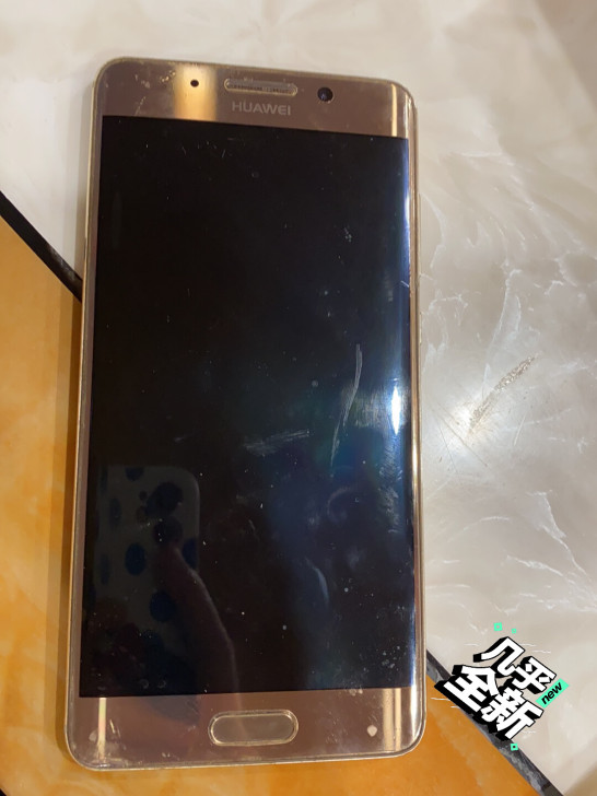 品牌型号：华为mate9 pro