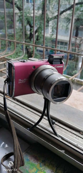 佳能SX200IS数码相机280元包邮实价