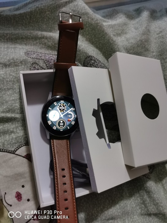 华强北gt2同款手表,360*360的视网...