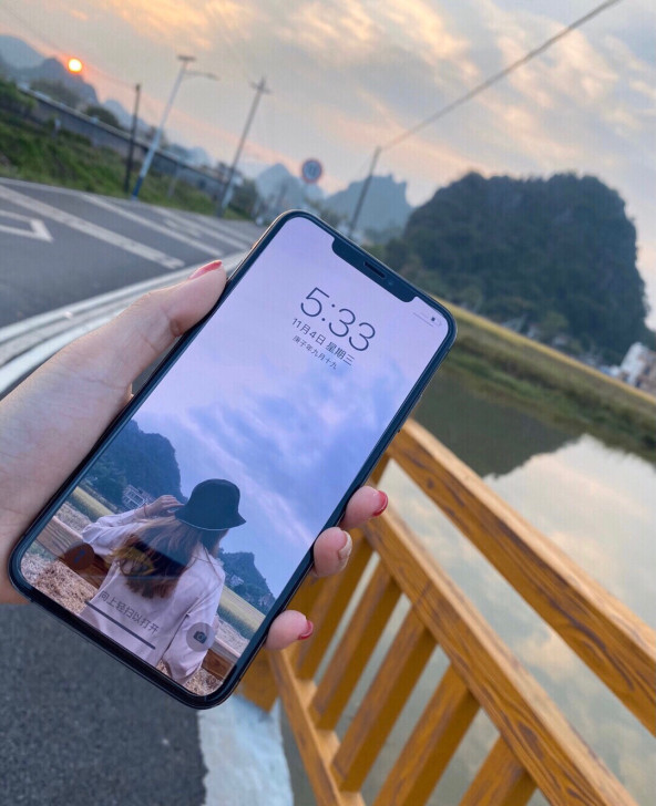 苹果xs/xsmax256g64g 走验机...