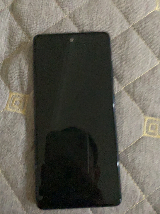 自用三星s20FE 六月初买的 换了新手机...