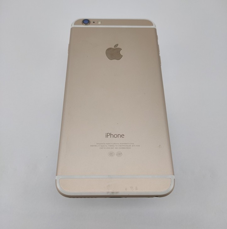 苹果 iPhone 6 Plus 国行 ...