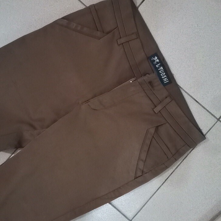 男款休闲裤三条10元!