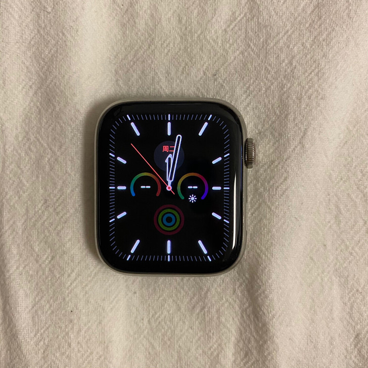 Apple Watch S5 44mm  ...