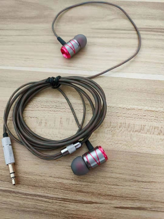 Diy森海ie800 ie80 ie800...