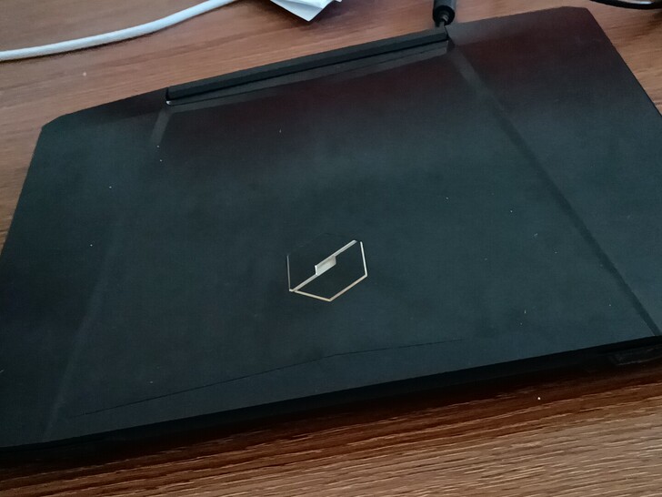 机械革命(MECHREVO) X6Ti-S...