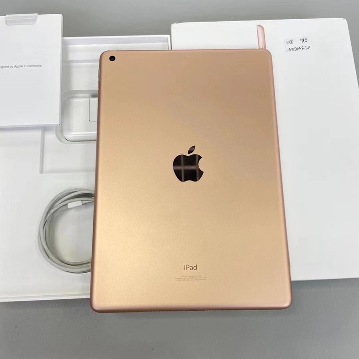 iPad 2020款10.2寸 国行128...