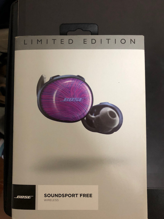 BOSE SoundSport Free ...