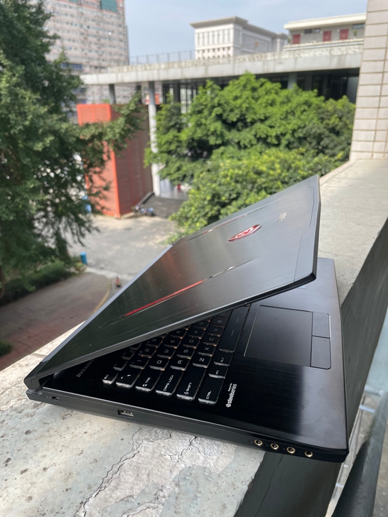 微星 i7 gtx1070神舟战神炫龙笔记...