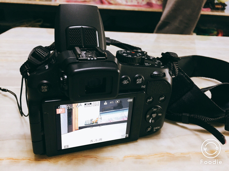 莱卡相机 Leica v-lux 4