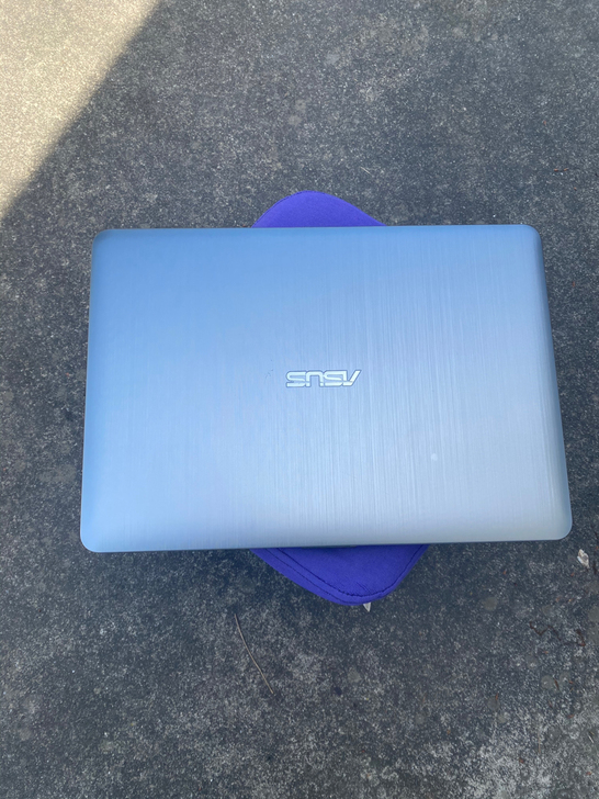 华硕 独显 笔记本  14寸办公游戏本 固...