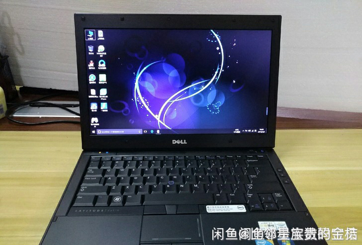 转让几十台i5高配戴尔笔记本电脑性能很好，...
