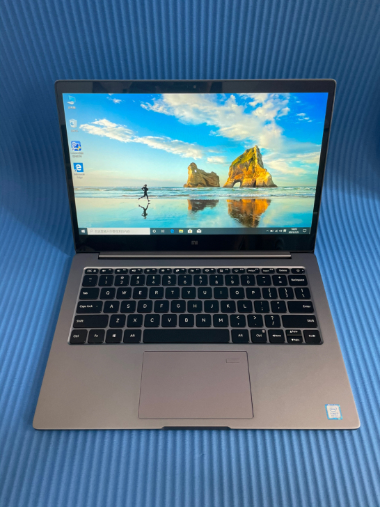 小米air13 i7-8550u 内存8G...