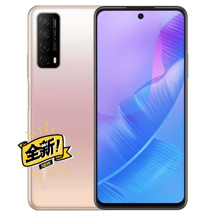 华为畅享se2，全新未拆