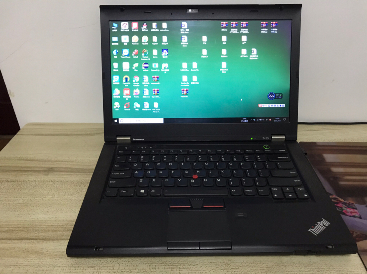 个人电脑，无故障、无划痕：ThinkPad...