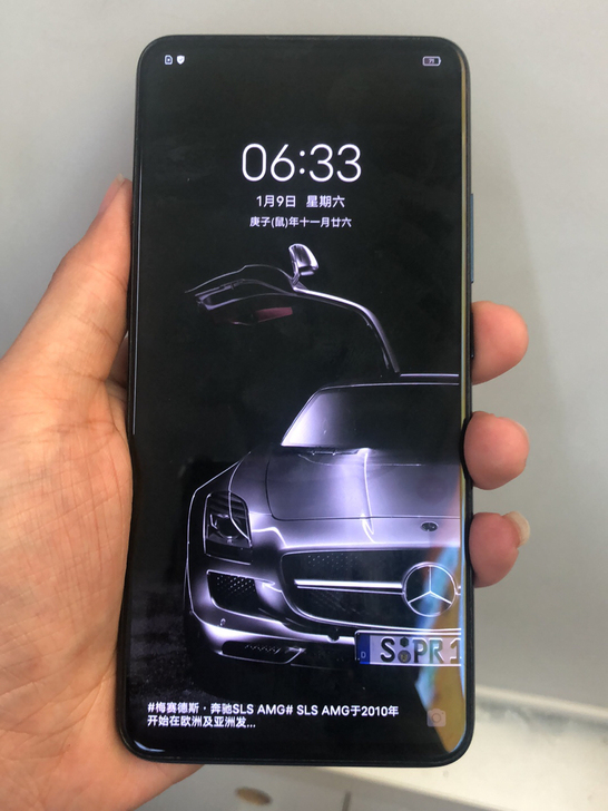 vivox27，学生妹换苹果12了换下来的...