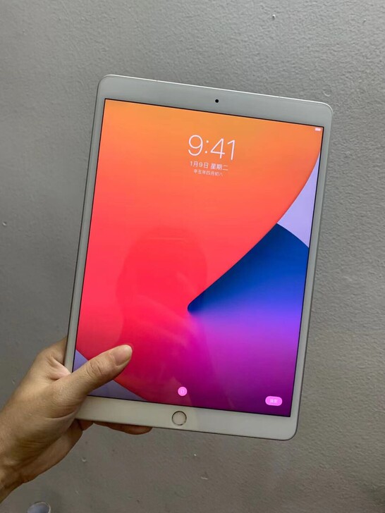 iPad air3 10.5寸 64g 插...