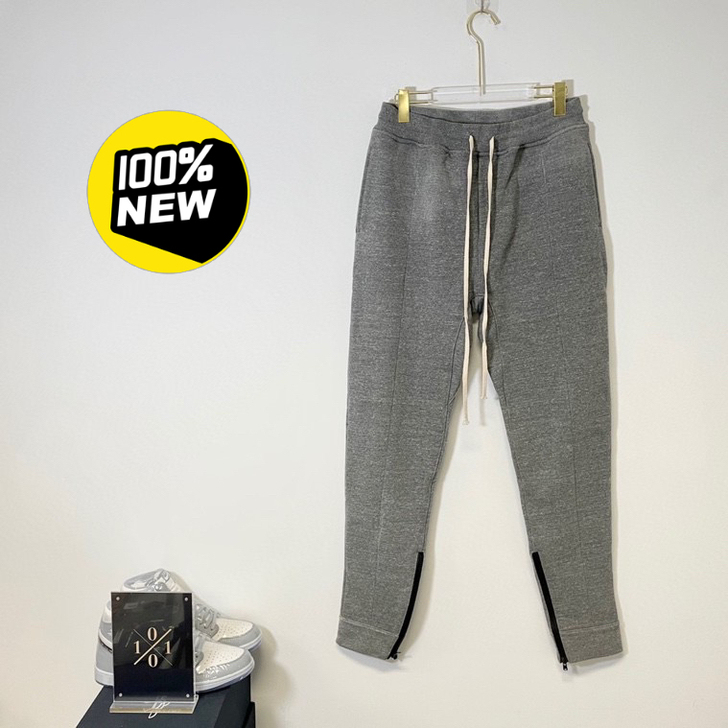 Fear of God FOG 第五季灰色...