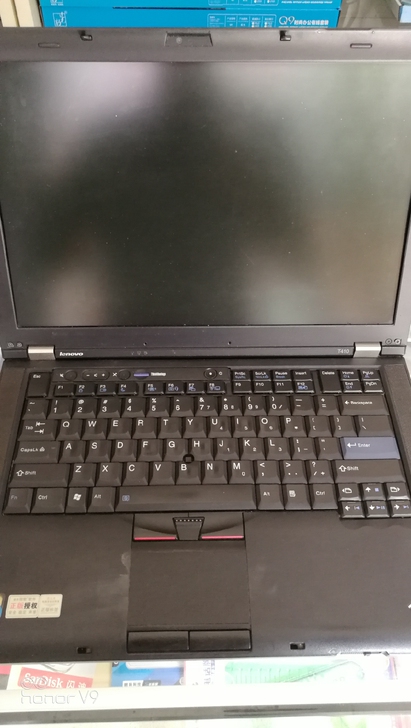联想T410笔记本电脑