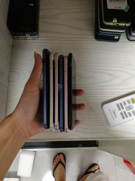 华为 nova2s 全网通 6+64运行内...