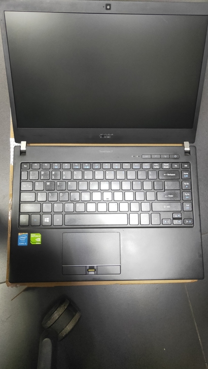 弘基acer笔记本电脑，cpu:i5-52...