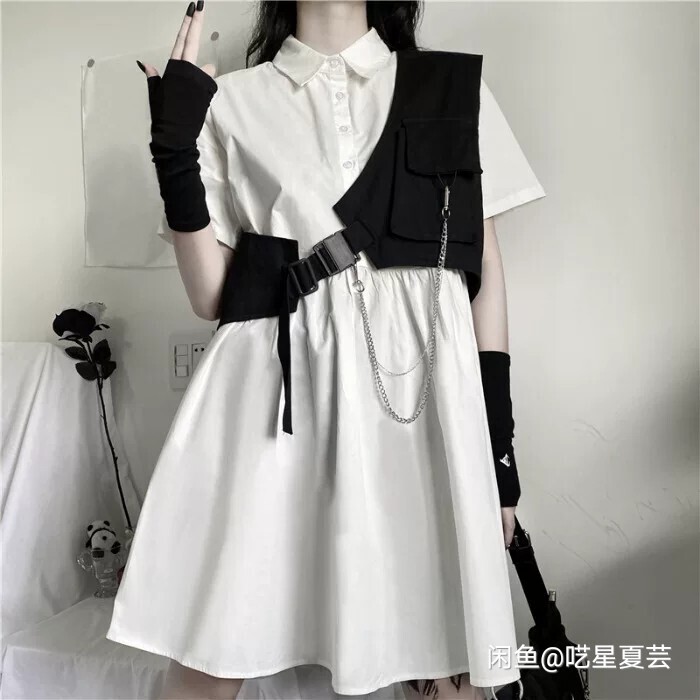 全新没穿过，标签已剪