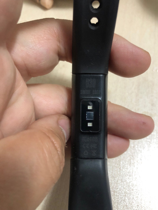 手环，博之轮B30手环 手环，博之轮B30...