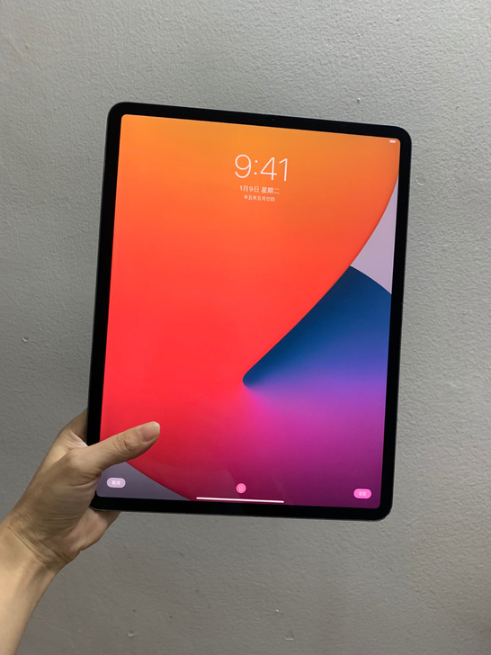 iPad Pro3代 12.9寸 64g ...