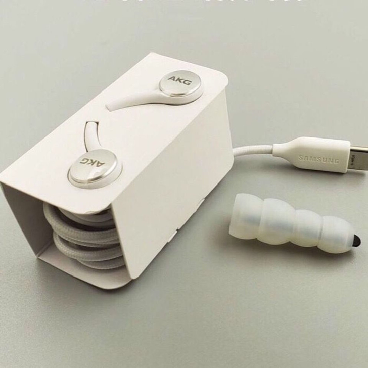 三星原装耳机s10入耳式note10S8手...