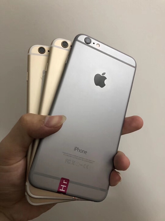 苹果6plus国行iphone6plus ...